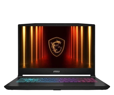 Ноутбук MSI Katana 15 HX B14WFK (B14WFK-494XPL)