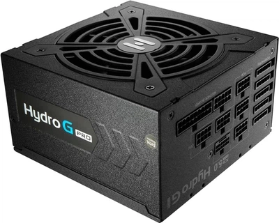 Блок живлення FSP 1000W Hydro G PRO ATX3.0 PCIe5.0 (HG2-1000 Gen5)