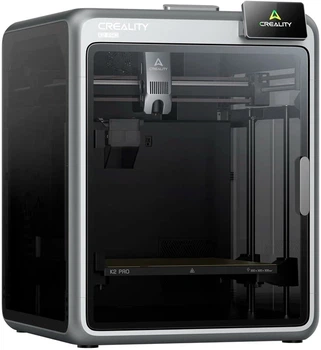 3D-принтер Creality K2 Pro