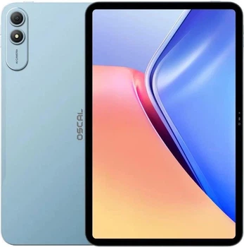 Планшет Oscal Pad 200 6/256GB Blue