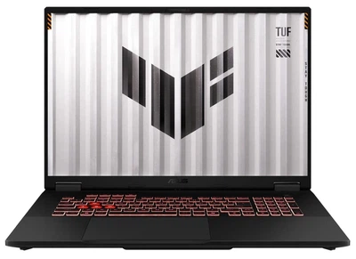 Ноутбук ASUS TUF Gaming A18 2025 FA808UM-IS74_32_1 Jaeger Gray