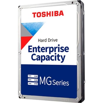 Жорсткий диск 3.5" Toshiba Enterprise MG09 16TB SATA 512MB (MG09ACA16TE) [141052