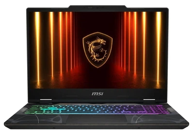 Ноутбук MSI Cyborg 15 B13W (B13WEKG-629XPL) Translucent Black