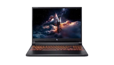 Ноутбук ASUS TUF Gaming F16 FX608JH-I5165 16" FHD+ 165Hz / Intel Core i5-13450HX / 16 GB DDR5 / 512GB SSD / GeForce RTX 5050 8GB GDDR7 / Windows 11 Home