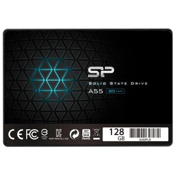 オ*ル様 SP A55 1TB 4個 Silicon Power A55 128GB 2.5