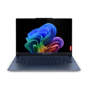 Ноутбук Lenovo Yoga Slim 7 14Q8X9 (83ED0001US)