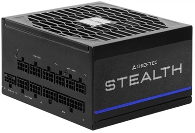 Блок живлення Chieftec Stealth 1000W (SPX-1000-FC)