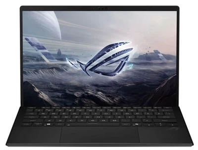 Ноутбук ASUS ROG Flow Z13 2025 GZ302EA-R9641TB Black