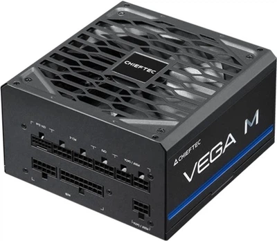 Блок живлення Chieftec VEGA M 1000W (PPG-1000-C)