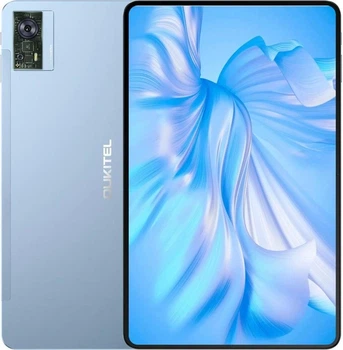 Планшет Oukitel OT5S 6/256GB Blue (Oukitel OT5S 6/256GB Blue)