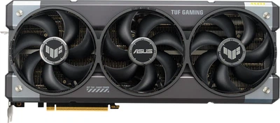 Відеокарта ASUS PCI-Ex GeForce RTX 5080 ROG Astral LC OC Edition 32GB GDDR7 (512bit) (2610/28000) (2 x HDMI, 3 x DisplayPort) (ROG-ASTRAL-LC-RTX5090-O32G-GAMING)