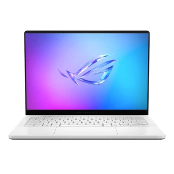 Ноутбук ASUS ROG Zephyrus G14 GA403WW 14" OLED 2560x1600 120 Гц / AMD Ryzen AI 9 HX 370 / NVIDIA GeForce RTX 5080 16 ГБ / RAM 32 ГБ / LPDDR5X / SSD 2 ТБ / Windows 11 Home / 1.57 кг (GA403WW-G14.R95080)