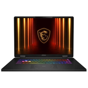 Ноутбук MSI Crosshair 18 HX AI A2XWGKG (A2XWGKG-012US)