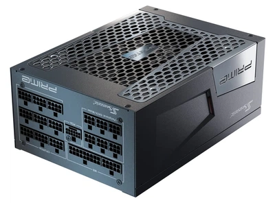 Блок живлення 1300W Seasonic Prime (PRIME-TX-1300-ATX30)