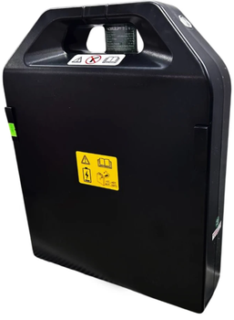 Акумулятор рокли GTM PTE15Q2-A 24V/PTE15Q2-A Li-Ion 30Ah