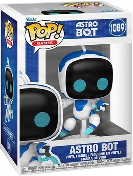 Фигурка Funko Pop ASTRO BOT — #1089 Astro, Астро Бот