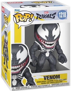 Фигурка Funko Pop MARVEL RIVALS — #1218 Venom, Веном