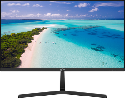 Монітор 24" Uniview MW-LC24-E