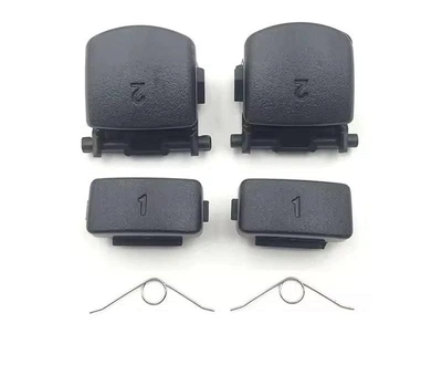 Кнопки L1, L2, R1, R2 для геймпада Sony PlayStation 3