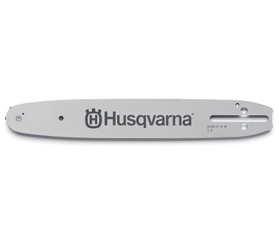 Напрямна шина ланцюга Husqvarna (350 мм, 3/8", 1.5 мм) для ланцюгових пилок (27115)