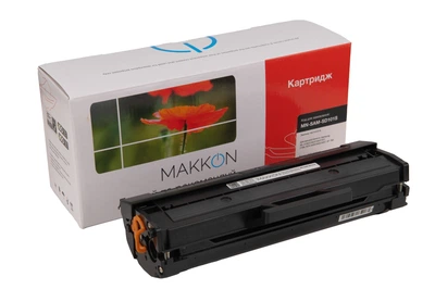 Картридж для Samsung SCX-3405 MAKKON MLT-D101S Black MN-SAM-SD101S