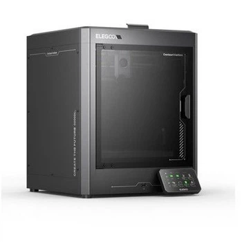 3D-принтер ELEGOO Centauri Carbon Core XY для друку моделей та деталей 3D друк SKU_LN21321