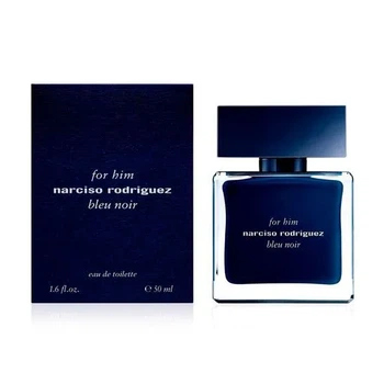 Туалетная вода для мужчин Narciso Rodriguez for Him Bleu Noir eau de toilette 50 мл