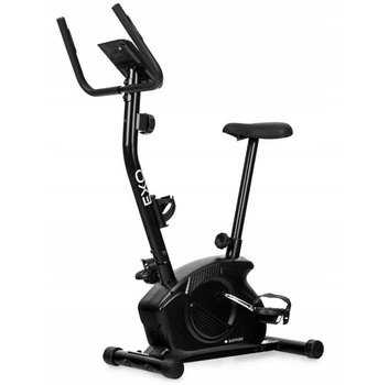 Велотренажер домашний Sapphire EXO SG-260B_EXO_BLACK до 120 кг с магнитной нагрузкой