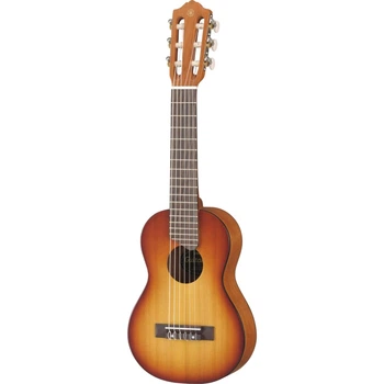 Укулеле Yamaha GL1 Tobacco Brown Sunburst [169267]