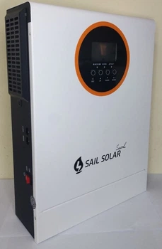 Гібридний інвертор SailSolar SAS1512VMII (1,5 kW/1,5 kVA/1500 W) 12,8V