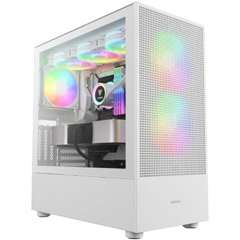 Корпус Gamdias Talos E3 Mesh WH (4712960137127)