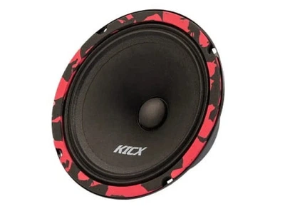 Акустика Kicx SHOCK M16