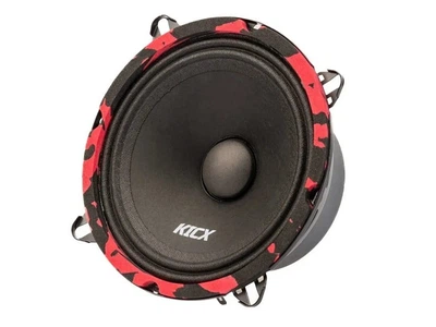 Акустика Kicx SHOCK M13