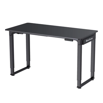 Ігровий стіл FANTECH WS514 Workstation (комплект із 2-х коробок) Чорний