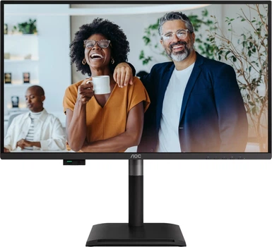 Монитор 27" AOC Q27P4CV