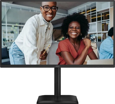 Монитор 27" AOC Q27E4U