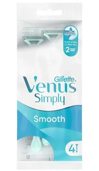 Станок Gillette Simply Venus2 (4)