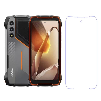 Захисне скло FlipBox ProPlus для Blackview Oscal Pilot 1 Transparent