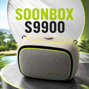 Мини-динамик Bluetooth SOONBOX S9900