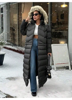 Куртка SHEIN S Серый sz2407301321073314