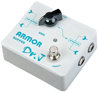 Педаль эффектов DR. J D57 Armor Buffer (SUP_af3712)