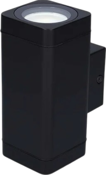 Lampa uliczna Nedis Smartlife BTLOW05RGBW