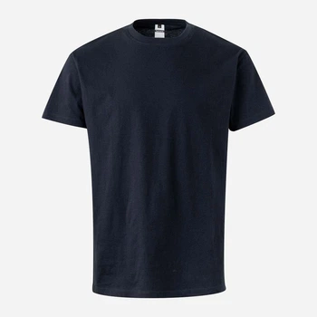 Футболка хлопковая длинная мужская Mukua Tasmania TS150UC_512 S Deep Navy (8445659080065)