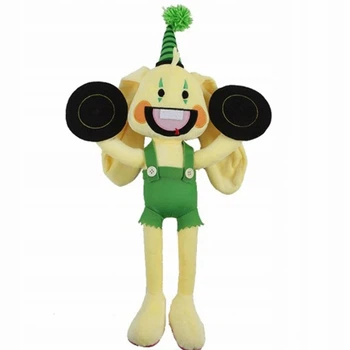 Банзо Банни Кролик мягкая игрушка 40 см - Poppy Bunzo Bunny Rabbit huggy wuggy Playtime (8287)