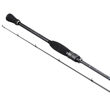Удилище спиннинговое Golden Catch Attrezzo 83LT 2.51м 0.9-10г (Light / Fast / Tubular)