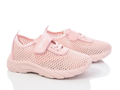 Кросівки Blue Rama W412-2 pink / 20-25, р.25