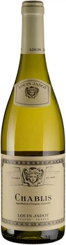 Вино Louis Jadot Chablis белое сухое 0.75 л (3535926010002)