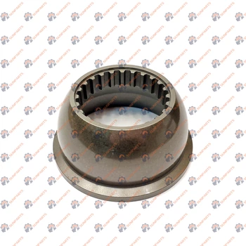 Втулка Сферична Kawasaki 3724610-0017 SKS
