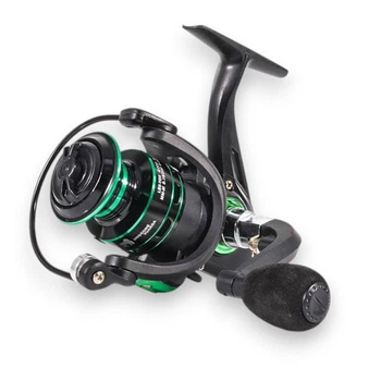 Спиннинговая катушка FIshing DN 2000 (8323-2)