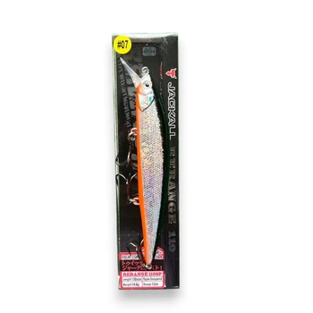Воблер Rerange 110sp/14.8гр на щуку, окуня, судака (0.8-1.5м)(Fishing)(8035- 26)